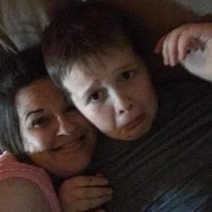 Meet your Posher, Wyatt